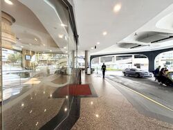 Furama City Centre Singapore (D1), Shop House #554960291
